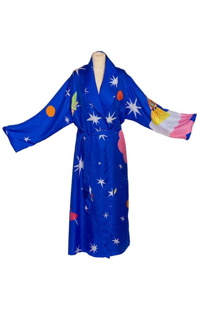 Kitty Arden Outer Space