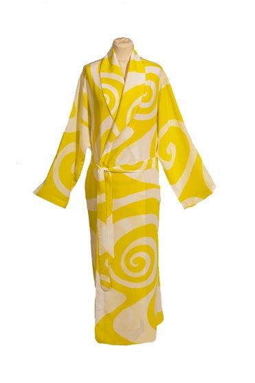 Tarantarra Yellow