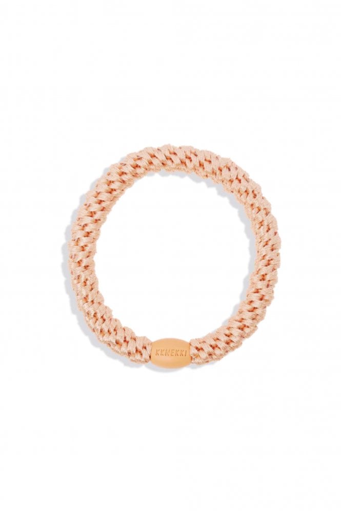 Kknekki Hairband in Coral