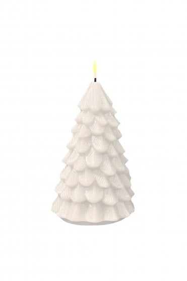 LED Christmas Tree 16cm
