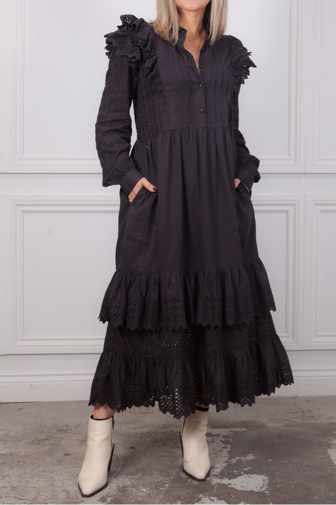 Leon & Harper Regate Brodee Dress