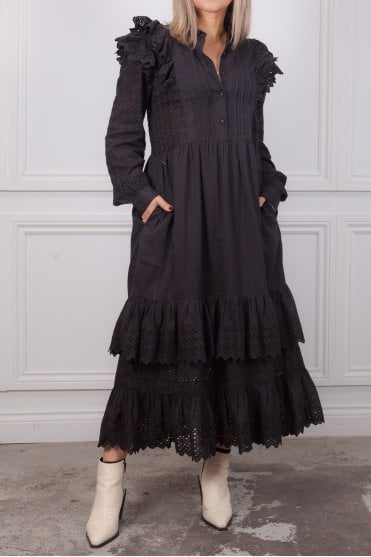 Regate Brodee Dress