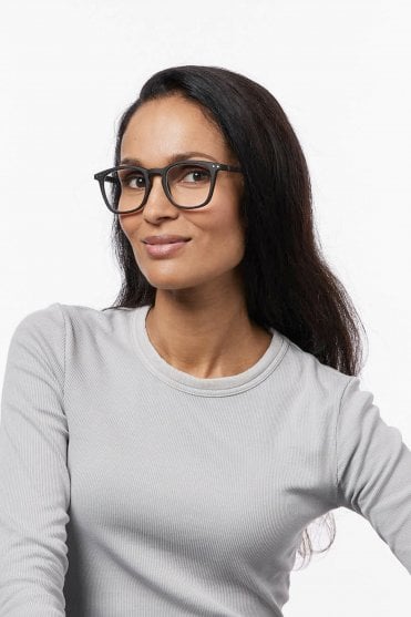 LetmeSee #E Reading Glasses in Black