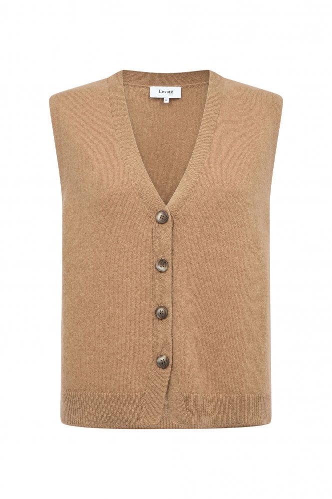 Levete Room Eloise Waistcoat