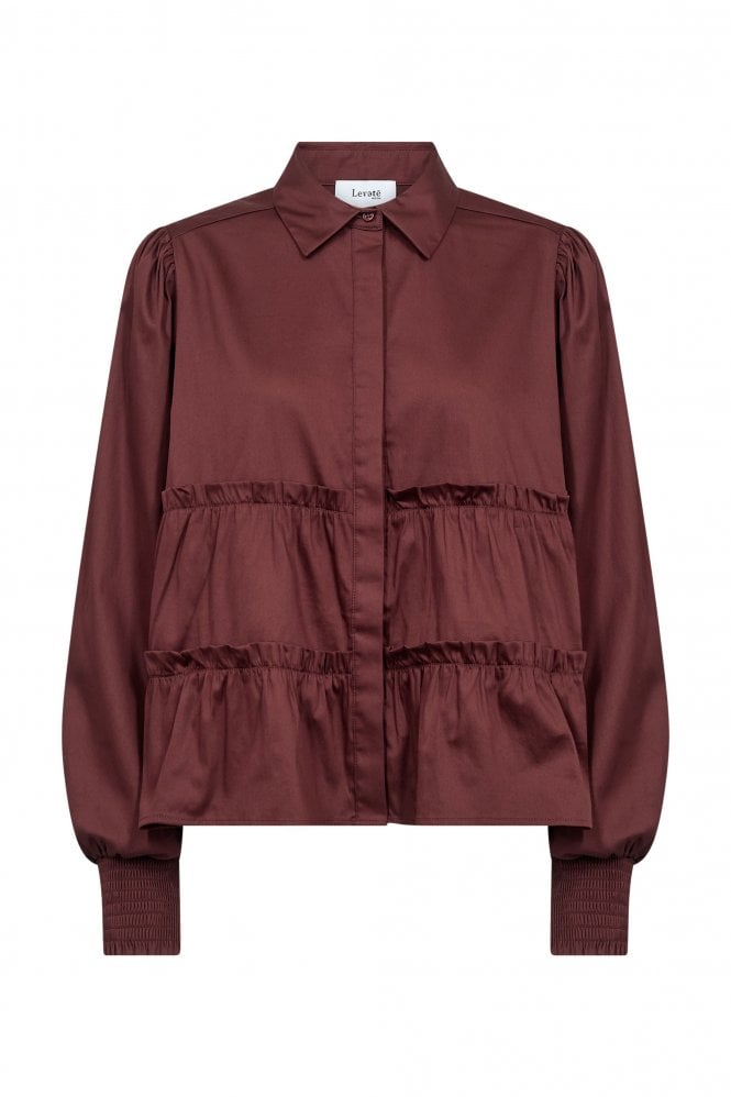 Levete Room Isla Shirt