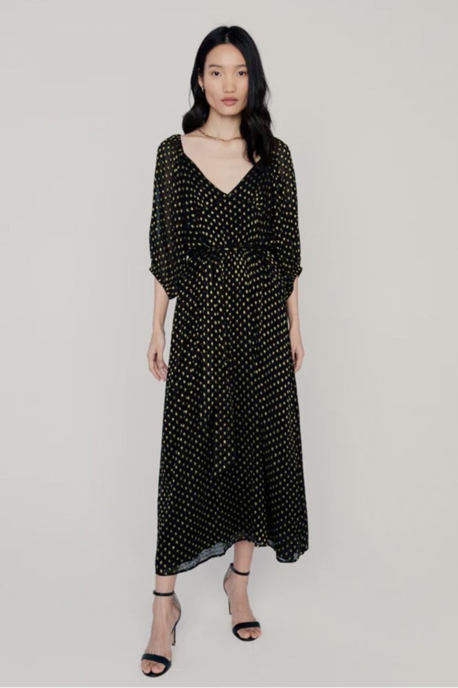 Lily and Lionel Katherine Dress