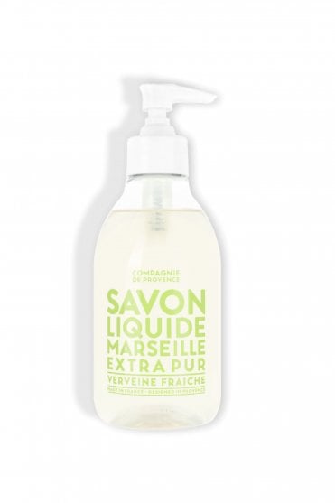 Liquid Soap Fresh Verbena Medium (300ml)