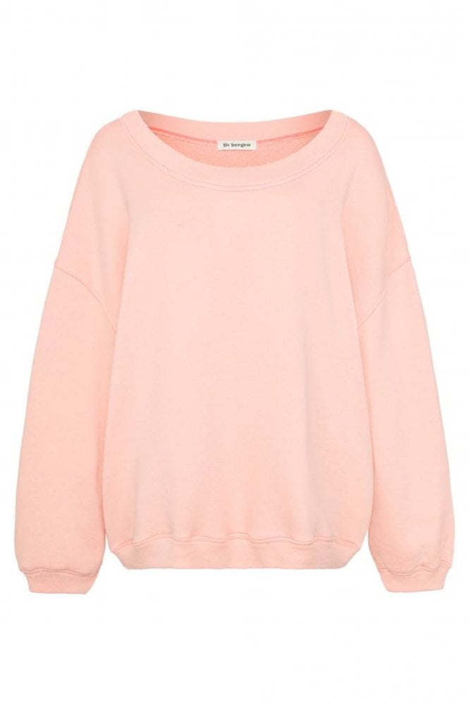 liv bergen Sky Dreaming Sweater