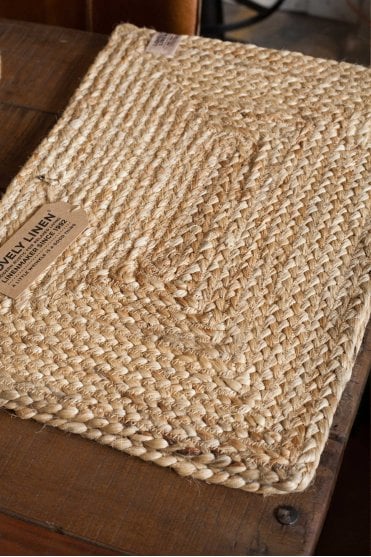 Breezy Rectangle Placemats