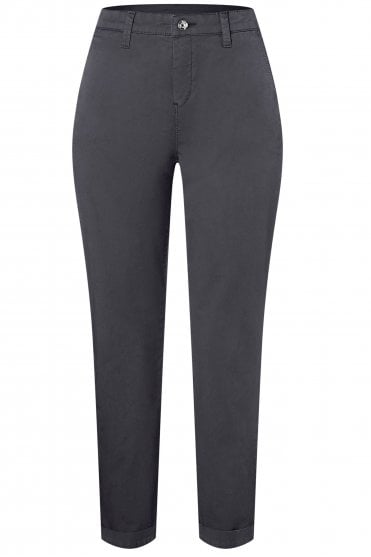 Chino in Dark Blue