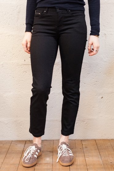 Dream Slim Velvet Galloon