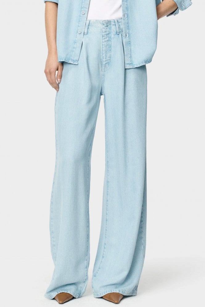 Mac Naila Pant in Essential Blue Wash
