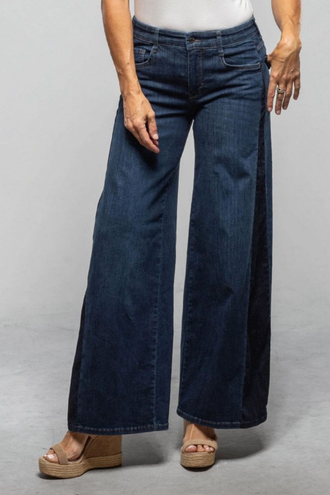 Mac Wide Vedge Authentic Stretch