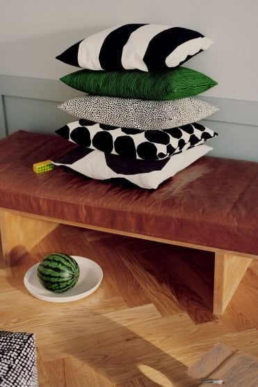Pienet Kivet Cushion 50x50