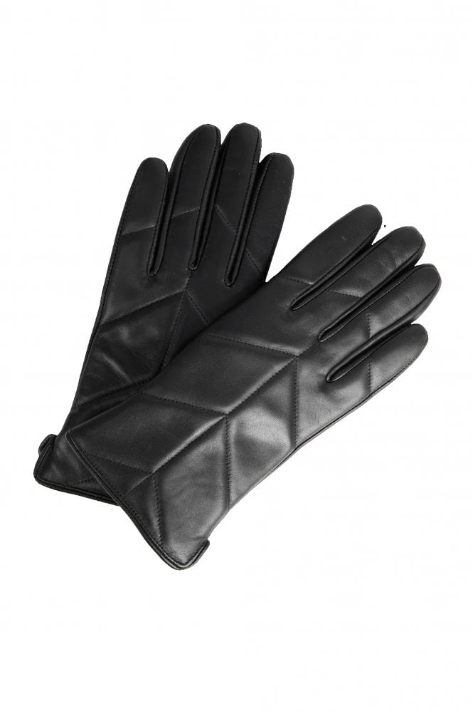 Mark Berg Caroline Black Glove