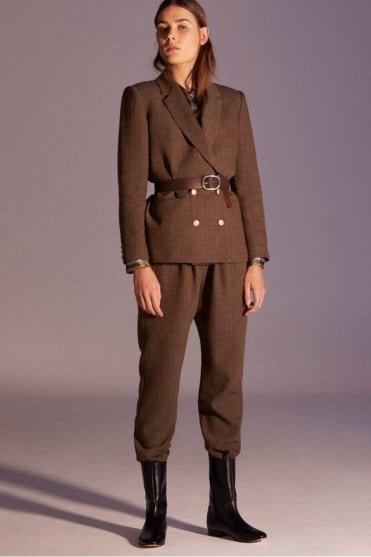 Bonnet Pant