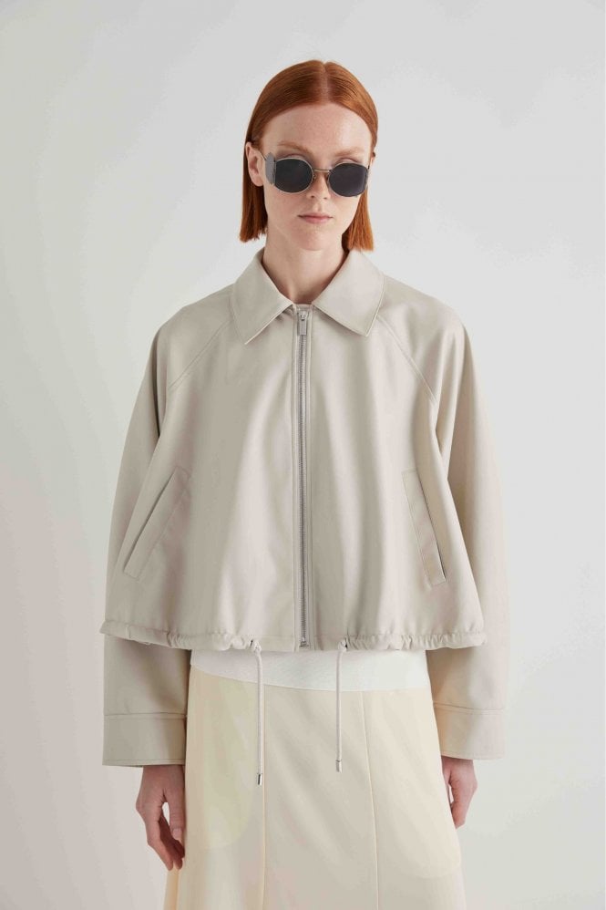 Meimeij Jacket in Birch