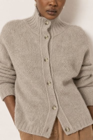 Meteorite Pullover