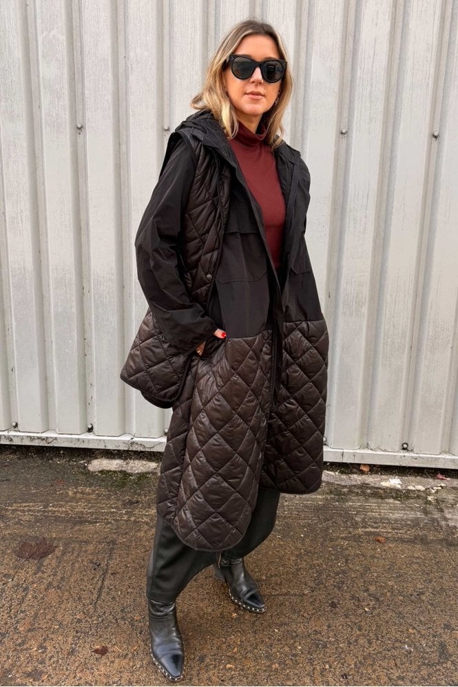 Milla 2 Piece Coat