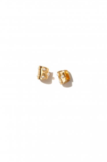 Bowie Ear Cuffs