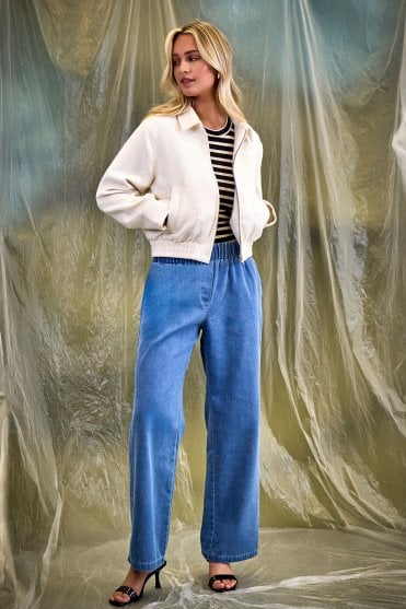 Bora Pant