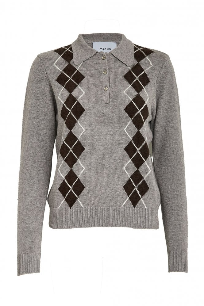 Minus Lexie RWS Knit Pullover