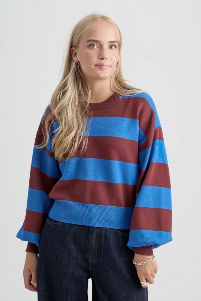Minus Lolly Knit Pullover