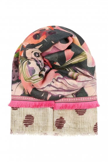 Modern Muse Scarf