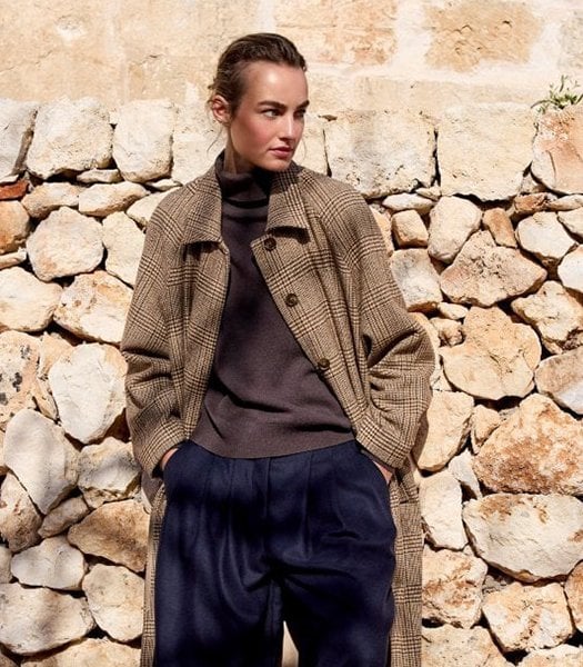 OUTERWEAR
