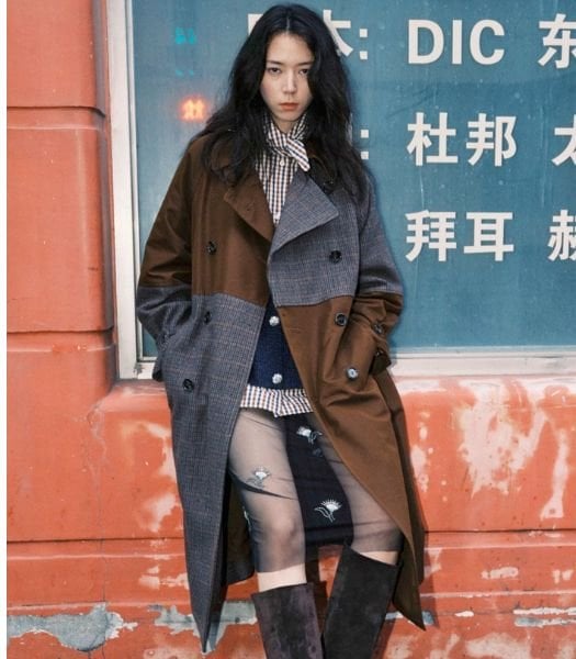 OUTERWEAR