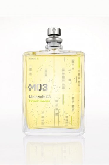  MOLECULE 03(100ml)