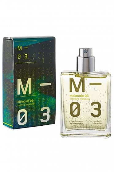 MOLECULE 03 Travel Size Refill (30ml)