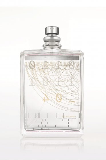 Molecule 04 (100ml)