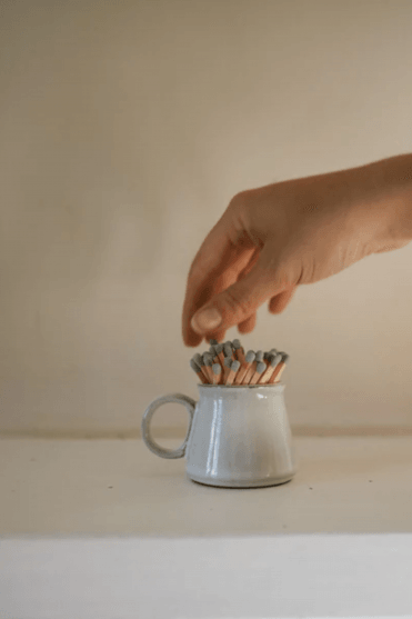 Espresso Cup Match Striker