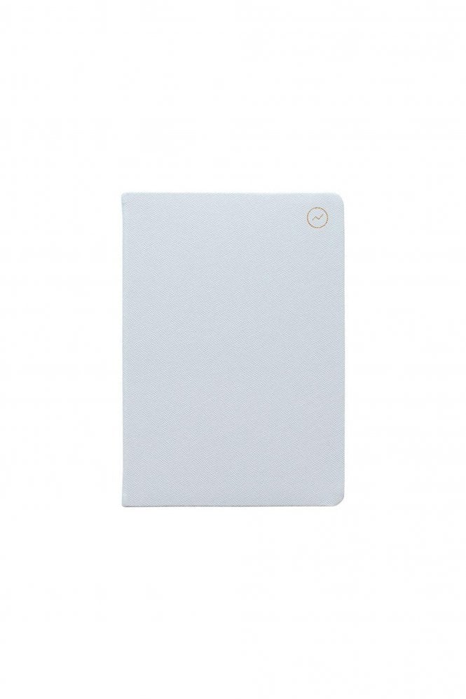 Moxon London Grey Mi Notes Book