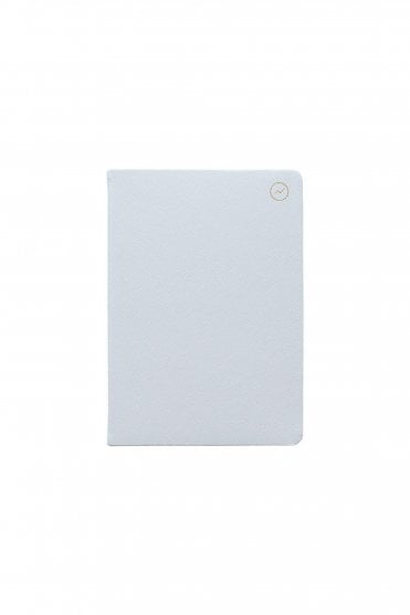 Grey Mi Notes Book