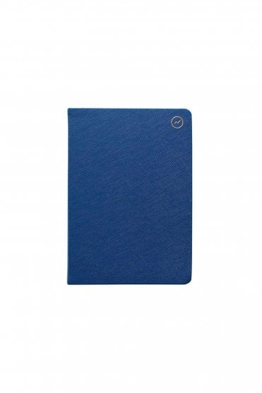 Navy Mi Notes Book
