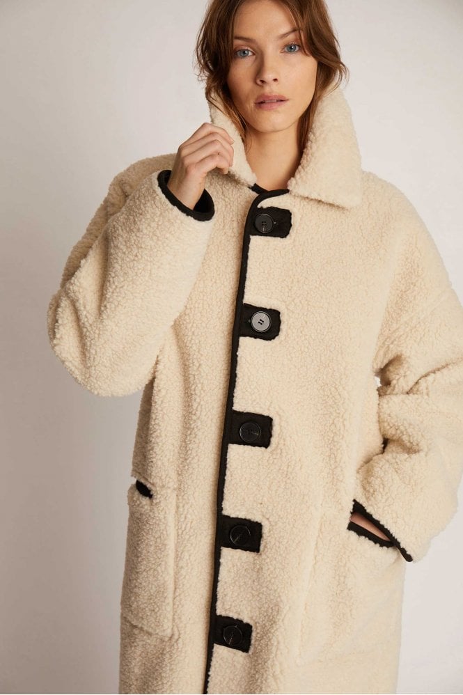 Munthe Tibur Reversible Coat