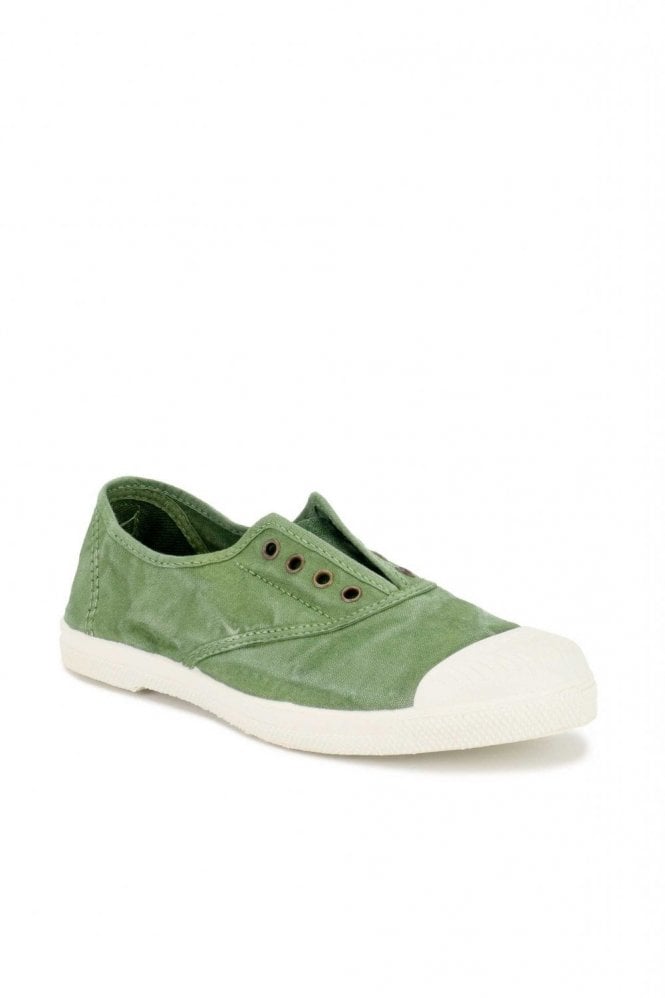 Natural World Eco Green Old Lavanda Pump