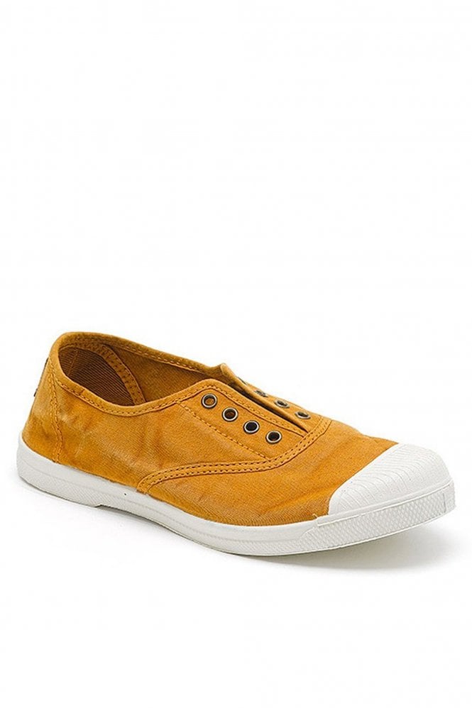 Natural World Eco Mustard Old Lavanda Pump
