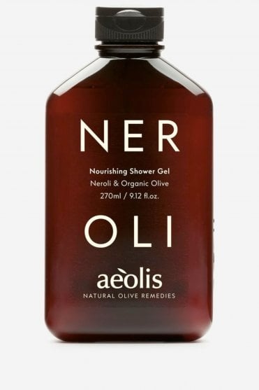 Neroli Shower Gel 270ml