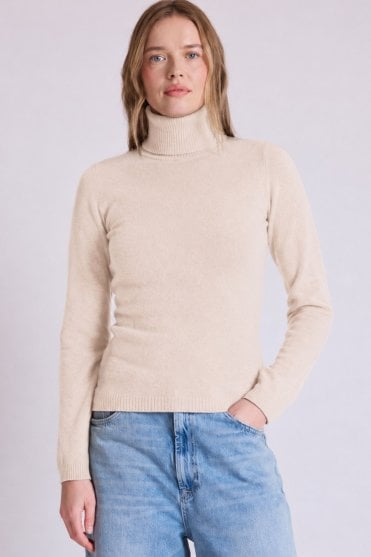 Ninon Sweater in Sand