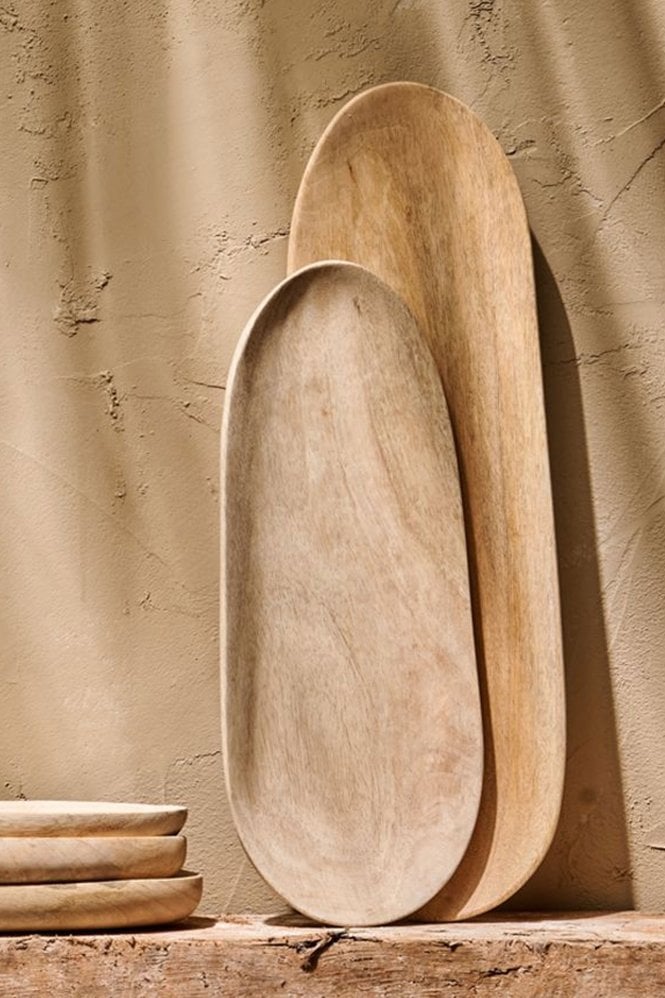 Nkuku Ajuru Platter