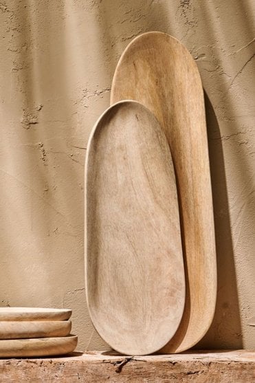 Ajuru Platter