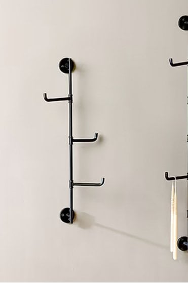 Aniko Wall Mounted Hook 3 Hooks