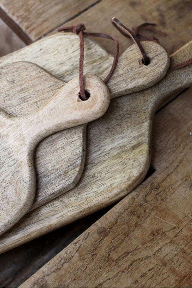 Nkuku Chunni Chopping Board