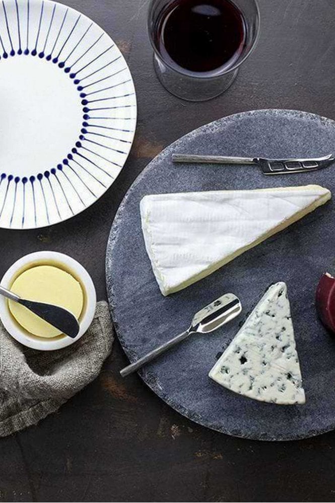 Nkuku DARSA Cheese Knife Set