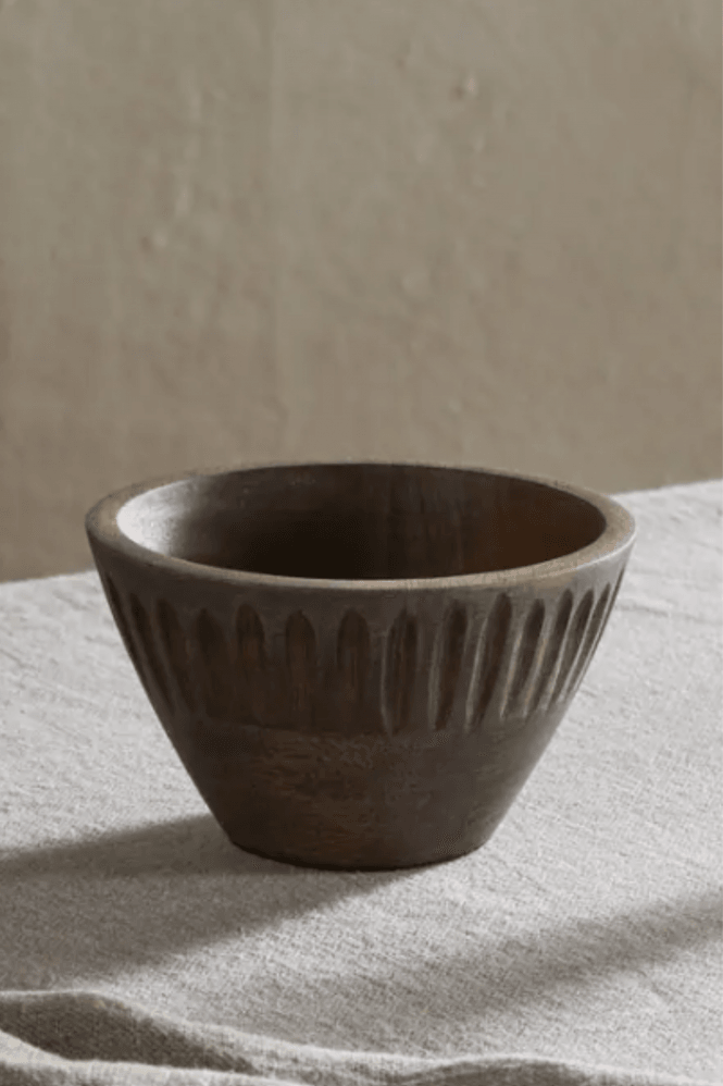 Nkuku Eisha Serving Bowl in Small