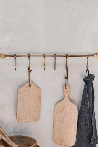 Ikoma Hook Set
