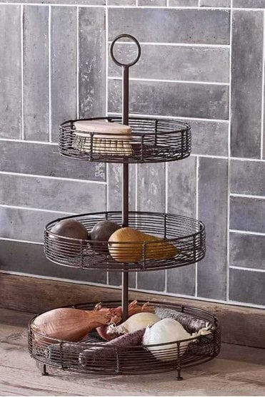 Inkollu Wire Stand